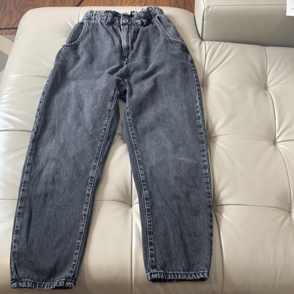 Zara high rise jeans - Picture 2 of 12